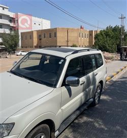 ميتسوبيشي باجيرو